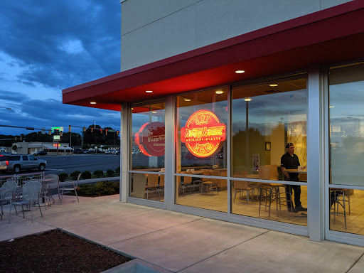 Donut Shop «Krispy Kreme», reviews and photos, 35 Burgess Rd, Harrisonburg, VA 22801, USA