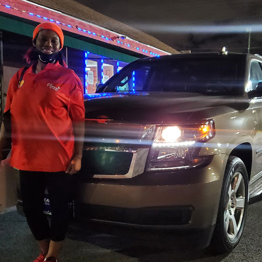 Used Car Dealer «Cars & Credit Master», reviews and photos, 3929 Forest Ln, Garland, TX 75042, USA