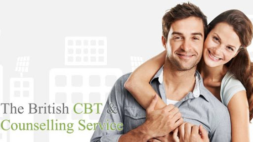 The British CBT & Counselling Service