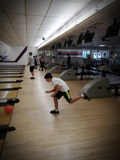 Bowling Alley «Penndel Bowling Center», reviews and photos, 449 W Lincoln Hwy, Penndel, PA 19047, USA