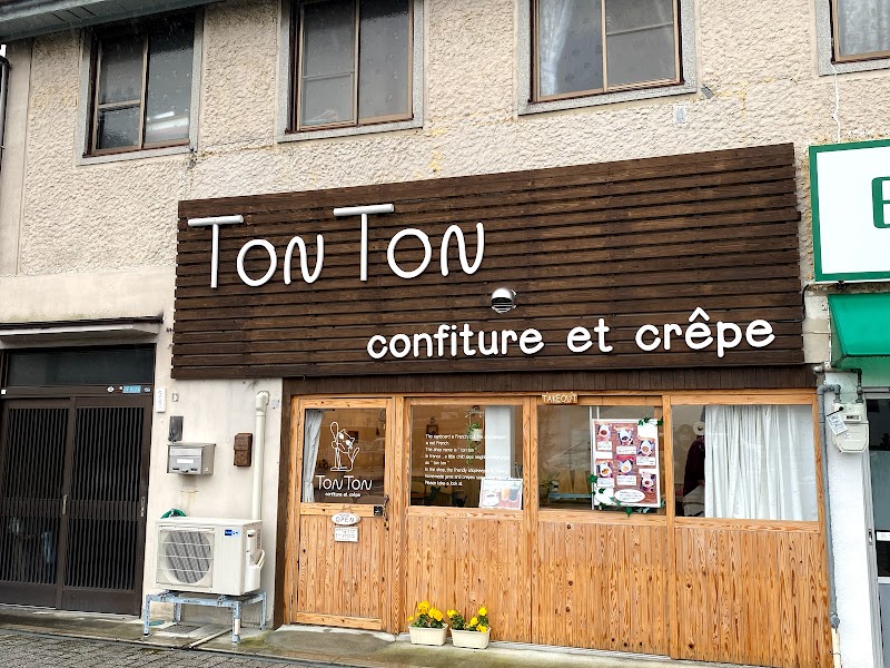 Ton Ton