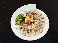 Plats et boissons du Restaurant japonais Maison sushi à Melun - n°15