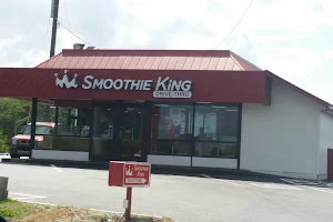 Smoothie King image