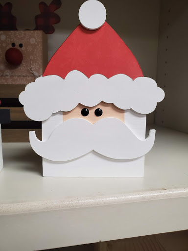 Craft Store «The Wood Connection», reviews and photos, 6680 Cottonwood St, Murray, UT 84107, USA