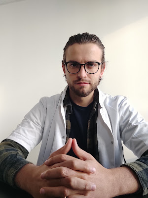 Jérémy Thoulouze - Diététicien Nutritionniste Montélimar à Montélimar