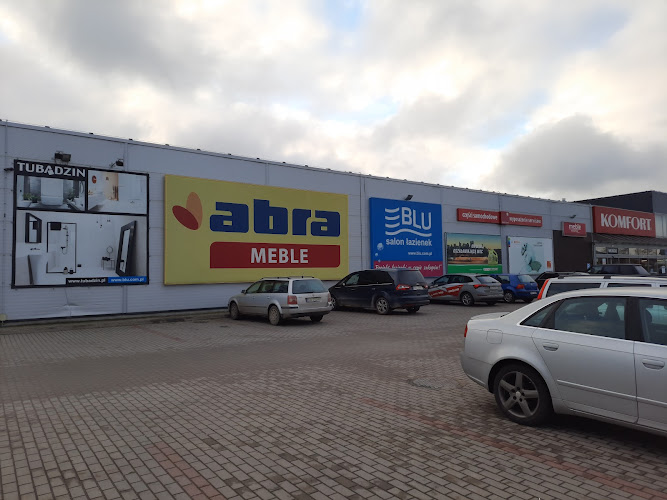 Zdjęcie sklepu