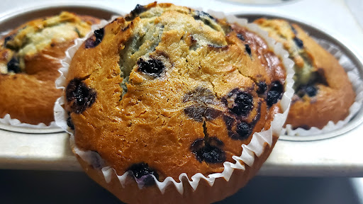 Donut Shop «Daylight Donuts», reviews and photos, 1520 Bypass Rd, Heber Springs, AR 72543, USA