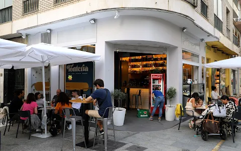 Café bar Tonteria image