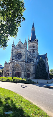 L'agence Cabinet Immobilier à Épernay