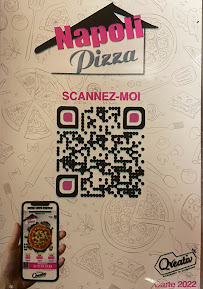 Photos du propriétaire du Pizzeria Napoli Pizza à Ézy-sur-Eure - n°18