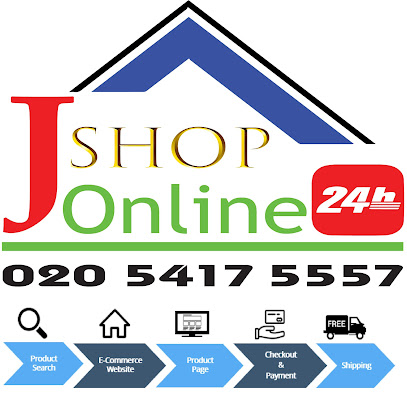 Jshop Online