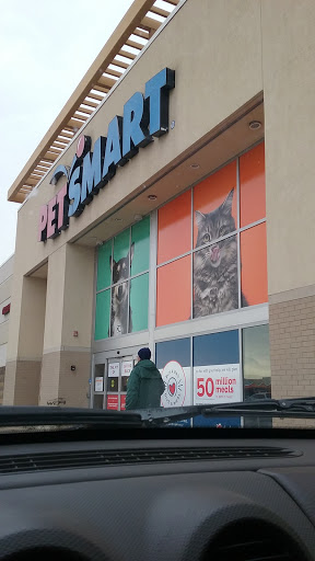 Pet Supply Store «PetSmart», reviews and photos, 24 Countryside Plaza, Countryside, IL 60525, USA