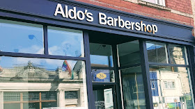 Aldo's Barbershop
