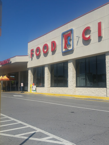 Food City, 159 Pittston Rd, Lebanon, VA 24266, USA, 