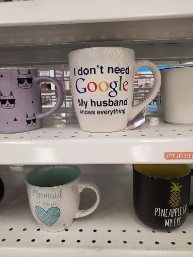 Clothing Store «Ross Dress for Less», reviews and photos, 6737 Watt Ave, North Highlands, CA 95660, USA