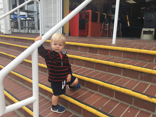 Amusement Park «Balboa Fun Zone», reviews and photos, 600 E Bay Ave, Newport Beach, CA 92661, USA