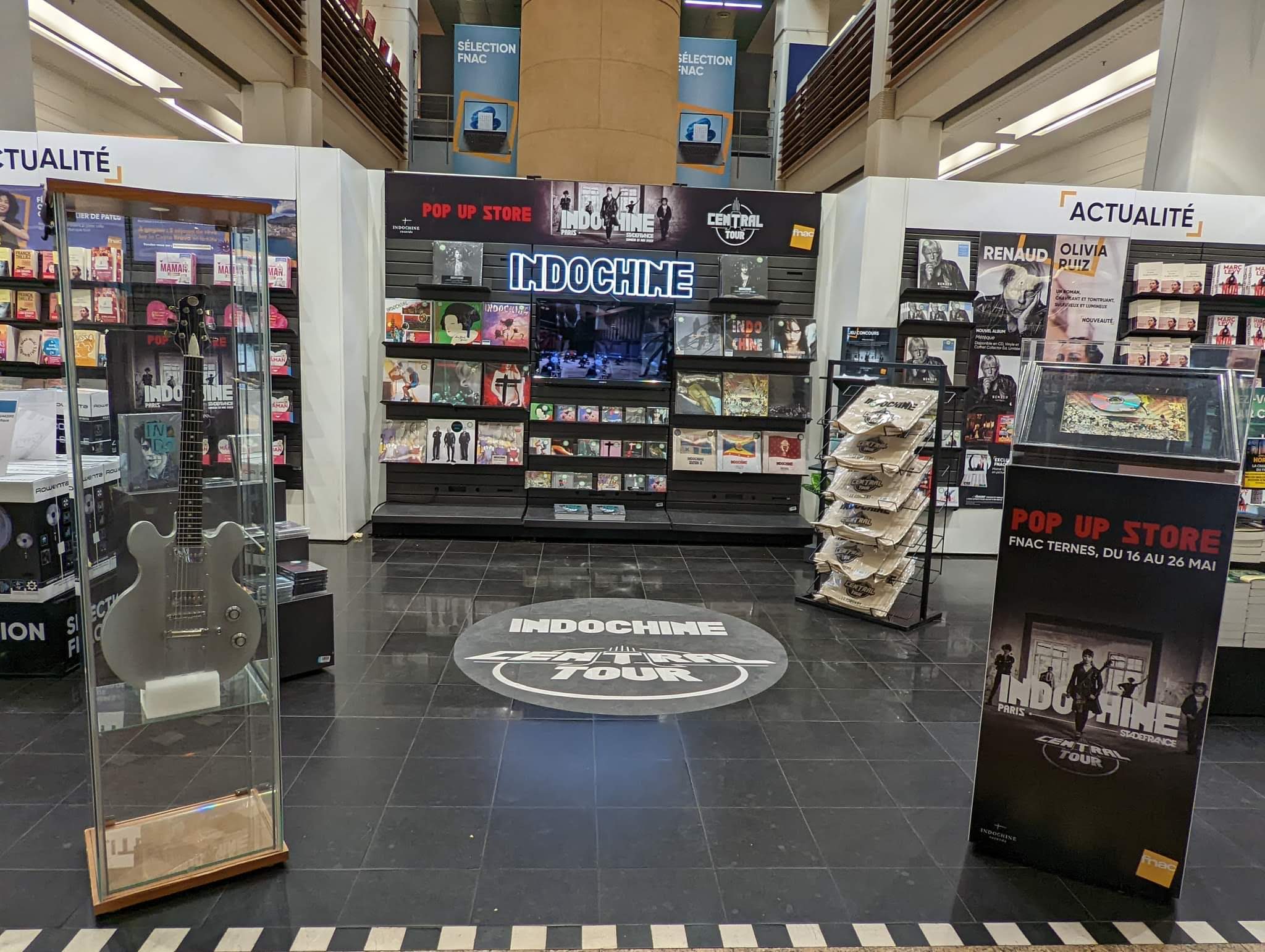 Photo n° 1 de l'avis de Cindy.o fait le 06/07/2022 à 08:37