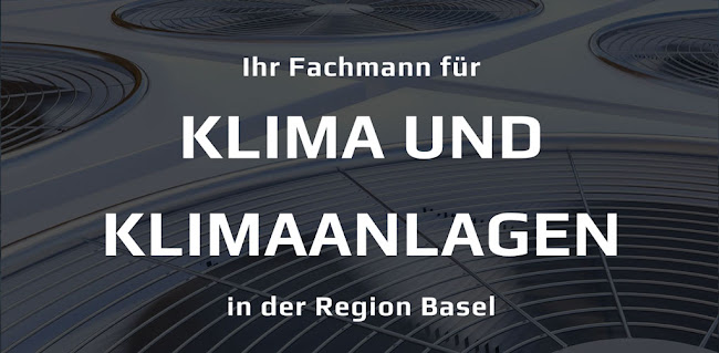 Relesa AG - Heizung - Klima - Solar - Service in Allschwil, Basel und Region - Klimaanlagenanbieter