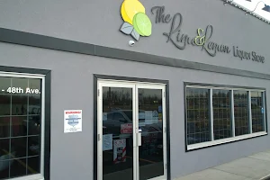 The Lime and Lemon Liquor Store image