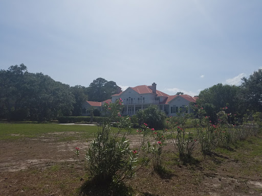 Golf Course «Bloody Point Golf Club & Beach Resort», reviews and photos, 56 Fuskie Ln, Daufuskie Island, SC 29915, USA