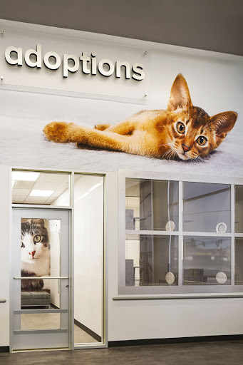 Pet Supply Store «PetSmart», reviews and photos, 17677 Haggerty Rd, Northville, MI 48168, USA