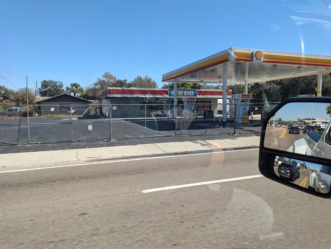 Suncoast Oil