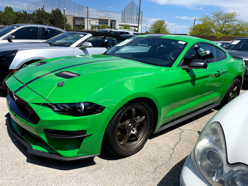Car Wash «Auto World», reviews and photos, 7906 Sheridan Rd, Kenosha, WI 53143, USA