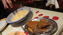 Plats et boissons du Restaurant marocain Le Casablanca - Chez Majid à Brive-la-Gaillarde - n°14