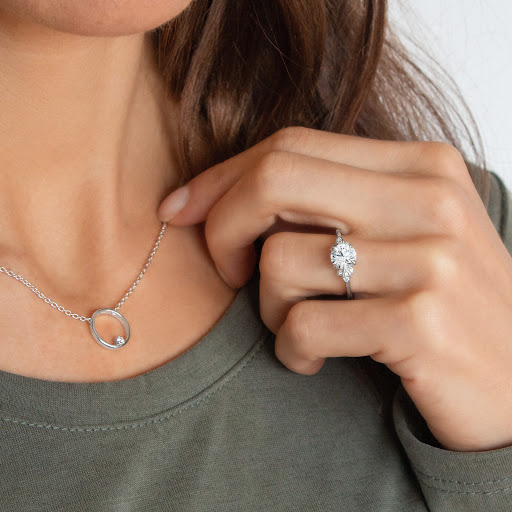 Jewelry Store «Brilliant Earth», reviews and photos, 7863 Girard Ave Suite 303, La Jolla, CA 92037, USA