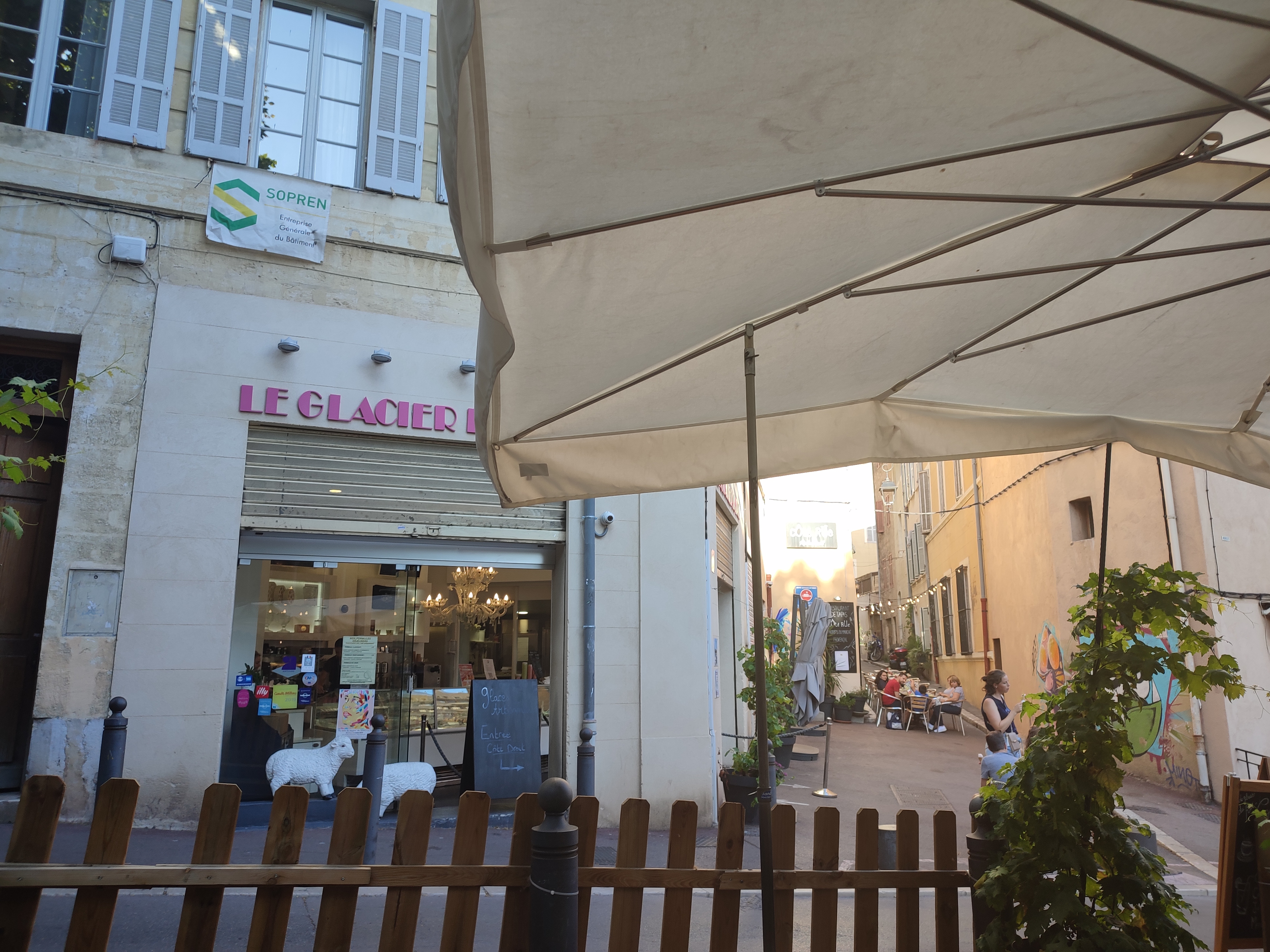 Photo n° 3 de l'avis de Azza.l fait le 13/07/2023 à 18:50
