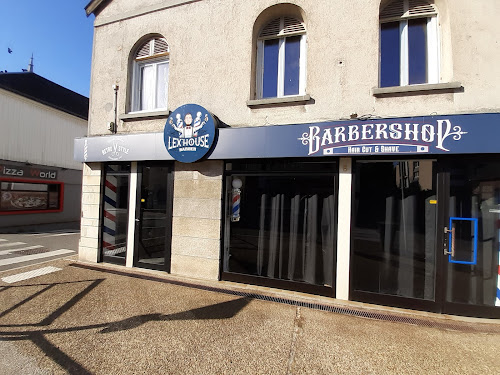 Salon de coiffure Lex'House barber Gruchet-le-Valasse
