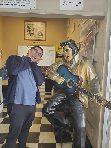 Auto Repair Shop «Torrance Auto Repair», reviews and photos, 1750 W Carson St, Torrance, CA 90501, USA