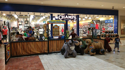 Shopping Mall «Solano Town Center», reviews and photos, 1350 Travis Blvd, Fairfield, CA 94533, USA