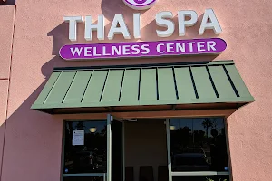 Thai Spa Wellness Center image