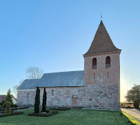 Kommentarer og anmeldelser af Hallund Kirke