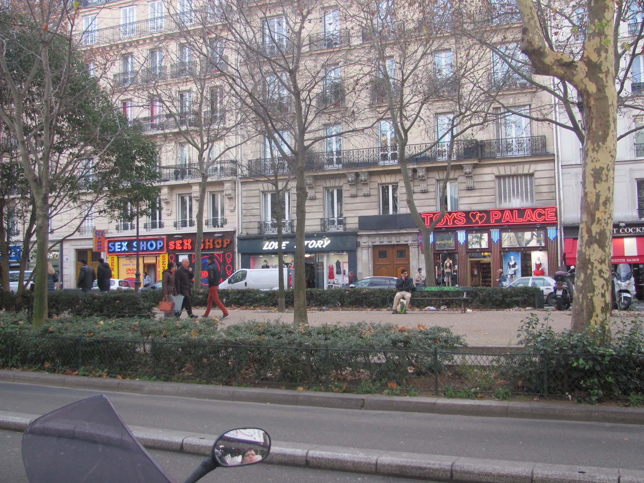 Photo n° 7 de l'avis de Siarhei.u fait le 28/10/2019 à 10:21