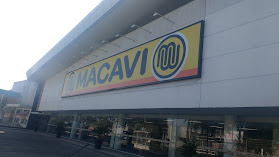 Macavi - Mega Store