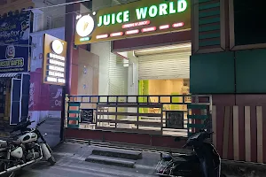 Juice world fresh n juicy kanchipuram image