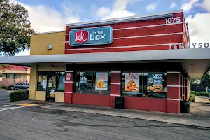 Jack in the Box image