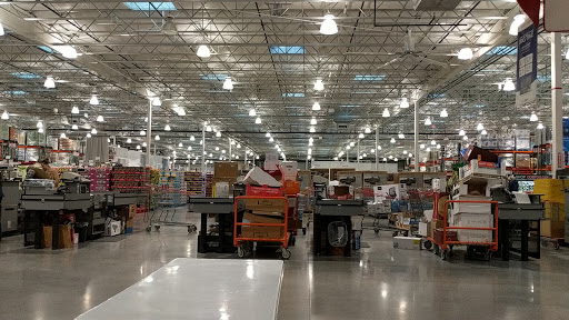 Warehouse store «Costco Wholesale», reviews and photos, 26400 N Dixie Hwy, Perrysburg, OH 43551, USA
