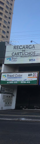 Brasil Color Cartuchos e Toners