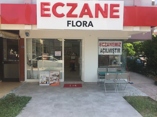 FLORA ECZANESİ