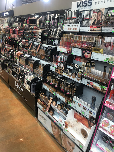 Beauty Supply Store «USA Beauty Supply», reviews and photos, 1100 N Town E Blvd #110a, Mesquite, TX 75150, USA