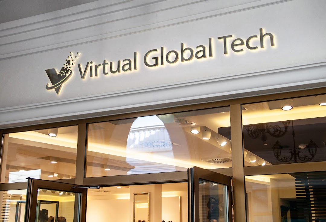 Virtual Global Technologies