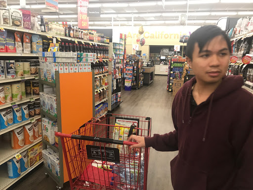 Supermarket «Lucky», reviews and photos, 15840 Hesperian Blvd, San Lorenzo, CA 94580, USA