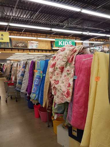 Thrift Store «Island Thrift», reviews and photos, 1770 Middle Country Rd, Selden, NY 11784, USA