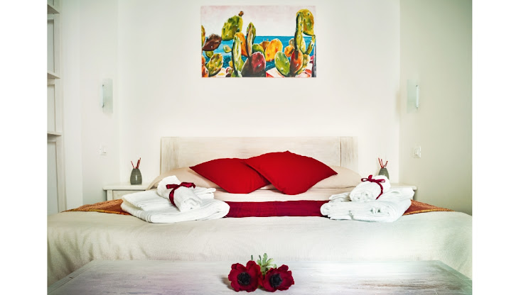 Photos du propriétaire Casa vacanza Etesia Vacation, CIR:19087002C206063 95021 Aci Castello