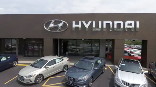 Elgin Hyundai image 1