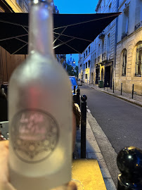 Plats et boissons du Restaurant libanais Les Mille et Une Nuits à Bordeaux - n°13