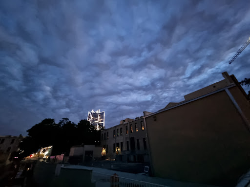 Bank «Frost Bank», reviews and photos